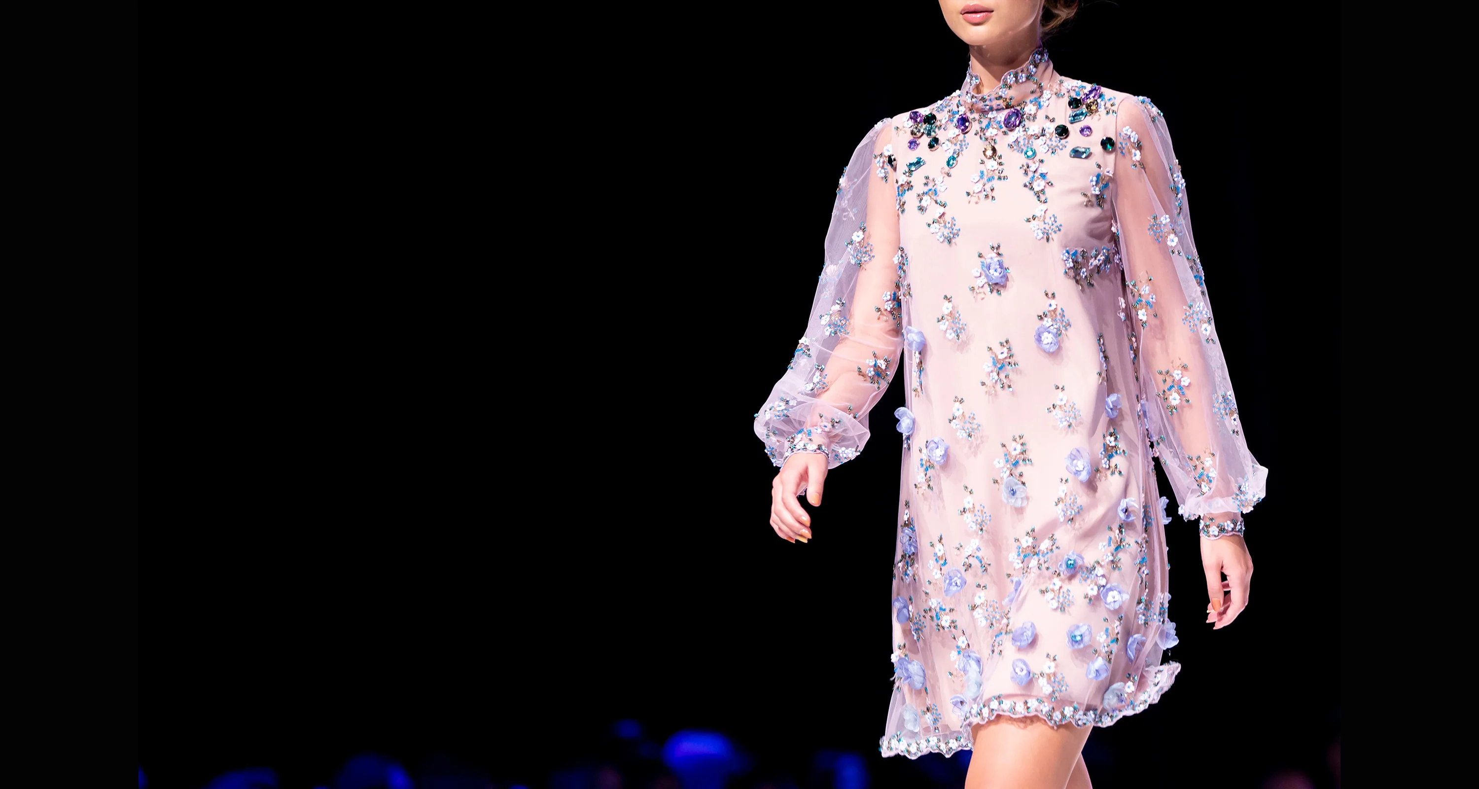 Luxury Couture for Less