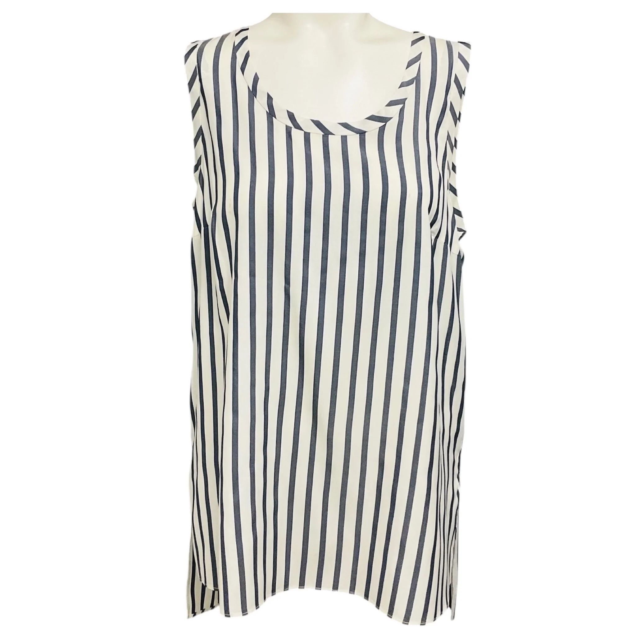 TOPS & BLOUSES